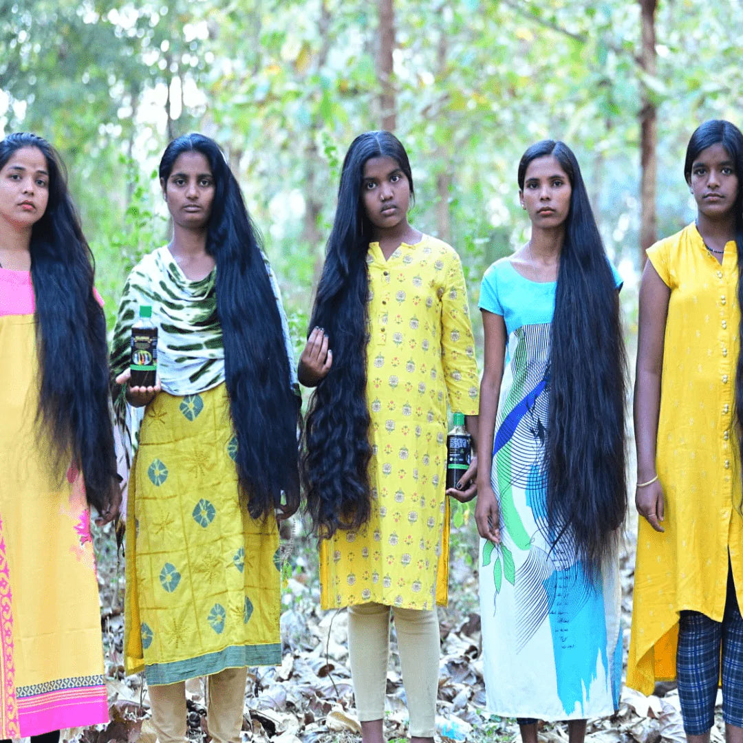 Adivasi Ayushmati Hair Oil