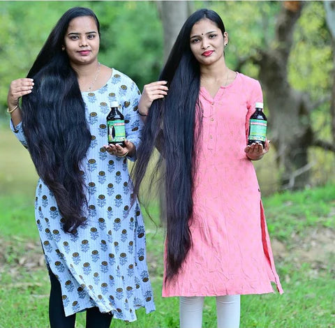 Adivasi Ayushmati Hair Oil