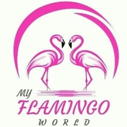 My Flamingo World